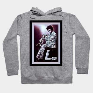 Lee Fields Hoodie